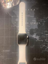 Apple Watch serie 1