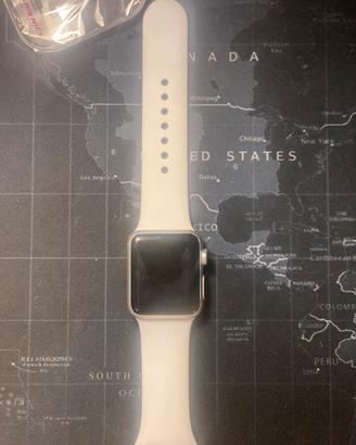 Apple Watch serie 1