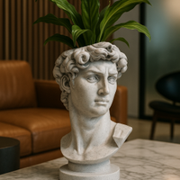 Vaso David per Arredo