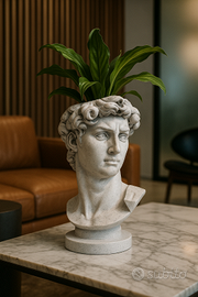 Vaso David per Arredo