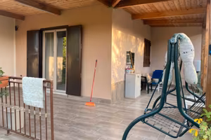 Ferragosto Scauri