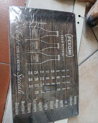 calendario perpetuo gadget 