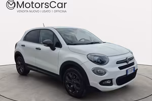 FIAT 500X 1.3 M.Jet 95 CV S-Design City
