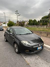 Fiat bravo 1,6 diesl