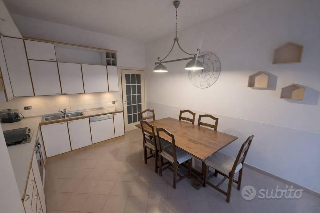 Appartamento – Firenze, Isolotto, Quartiere 4 - Altro