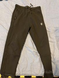 pantaloni marcelo burlon