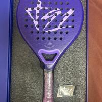 racchetta padel t91 finder prok12 3.0pwr sigillata