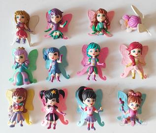 Magiki - Le Fatine dell'arcobaleno  - Completa !