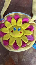 Borsa a tracolla bimba