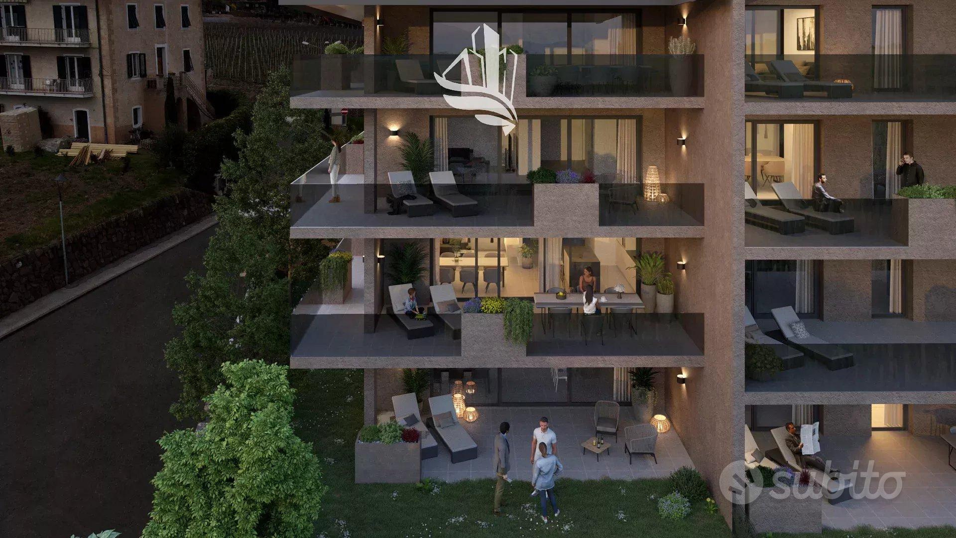 Appartamento – BZ, Gand - Ganda, St. Michael - San Michele - Vista 4