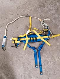 Imbragatura Carabelli