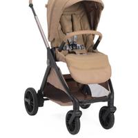 Chicco bellagio caramel