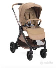 Chicco bellagio caramel