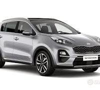 Ricambi kia sportage 2017 a 2022