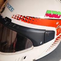 Caschi Vintage anni '90 BMW ORIGINALI