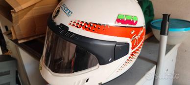 Caschi Vintage anni '90 BMW ORIGINALI