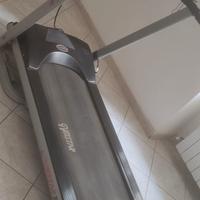 tapis roulant gymstar TD 1000