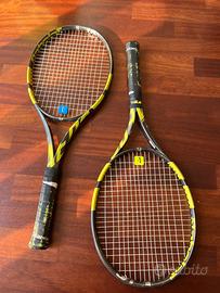 Babolat Pure Aero VS