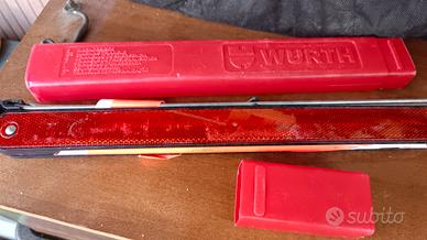 Triangolo auto Wurth