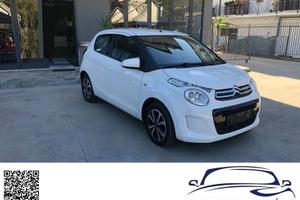 Citroen C1 1.0i 68cv anno 2015