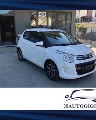 Citroen C1 1.0i 68cv anno 2015