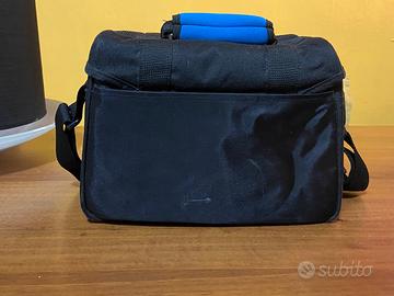 Borsa minolta per reflex