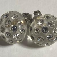 orecchini Swarovski