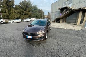 FIAT TIPO — 1.3 MJT 95 cavalli..01/2022