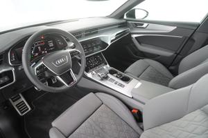 AUDI A6 5ª serie S6 Avant 3.0 TDI quattro tiptroni