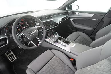 AUDI A6 5ª serie S6 Avant 3.0 TDI quattro tiptroni