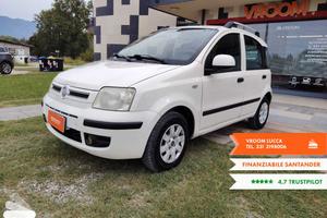 FIAT Panda 2� serie Panda 1.2 Dynamic Eco