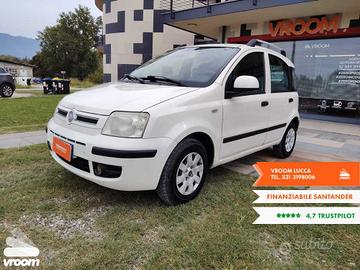 FIAT Panda 2� serie Panda 1.2 Dynamic Eco