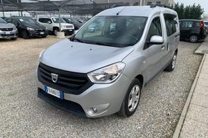 DACIA Dokker 1.5 dCi 8V 75CV Start&Stop Lauréate