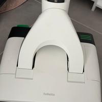 Lava pavimenti pulilava folletto vK7s vorwerk