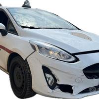 RICAMBI VARI FORD FIESTA 7 SERIE 2020 3 PORTE