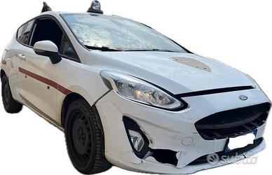 RICAMBI VARI FORD FIESTA 7 SERIE 2020 3 PORTE