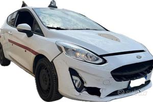 RICAMBI VARI FORD FIESTA 7 SERIE 2020 3 PORTE