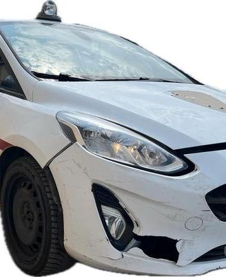RICAMBI VARI FORD FIESTA 7 SERIE 2020 3 PORTE