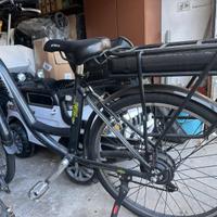 Bici elettrica