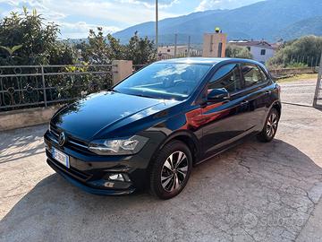 Volkswagen Polo 1.0 TSI Highline Blue Motion
