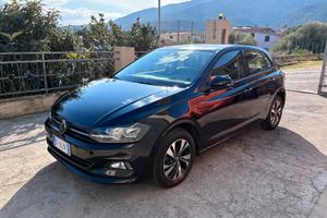 Volkswagen Polo 1.0 TSI Highline Blue Motion