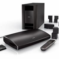 Home Cinema BOSE LIFESTYLE V35