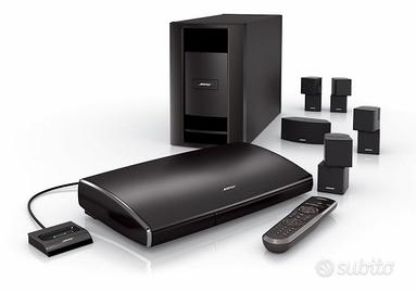 Home Cinema BOSE LIFESTYLE V35