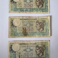 500 lire 1974 (carta)