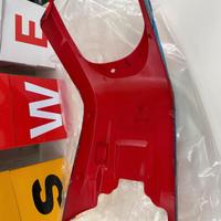 Coperchio inferiore BWs50