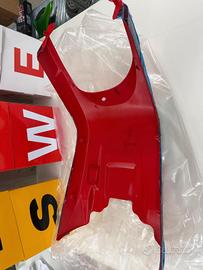 Coperchio inferiore BWs50