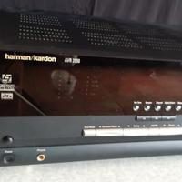 Harman kardon AVR 2550 Ricevitore audio-video