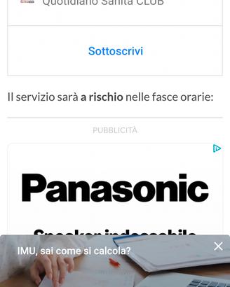blu ray registratore 