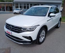 Volkswagen Tiguan 2.0 TDI 150 CV SCR DSG Elegance-