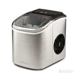 FABBRICATORE GHIACCIO 2MISURE FINO 12KG/24H ARTIKO